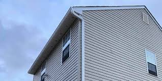 Affordable Siding Repair and Maintenance Services in Hudson, OH